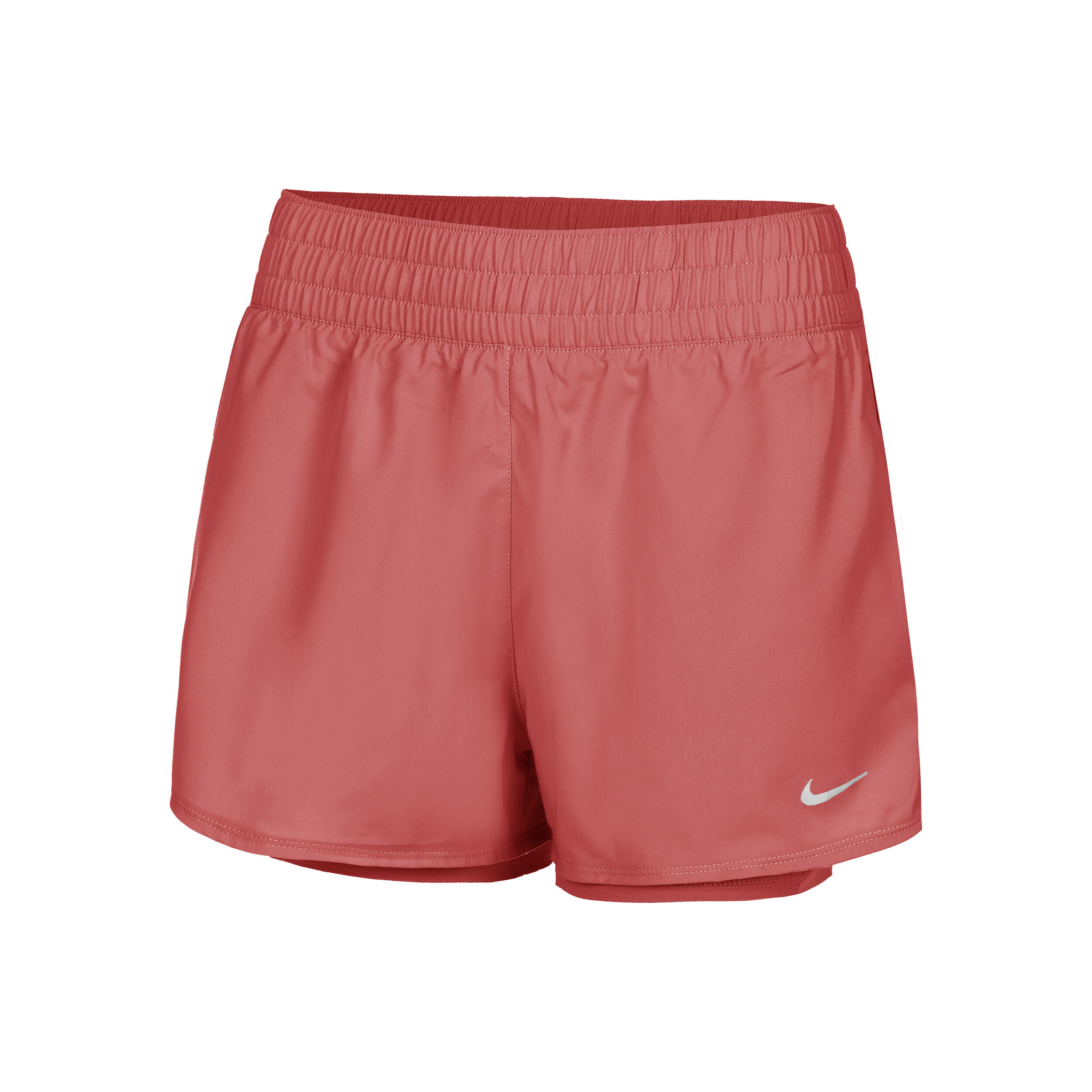 Pantaloncini nike donna argento shop