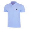 Core Lifestyle Polo Uomini-Lilla