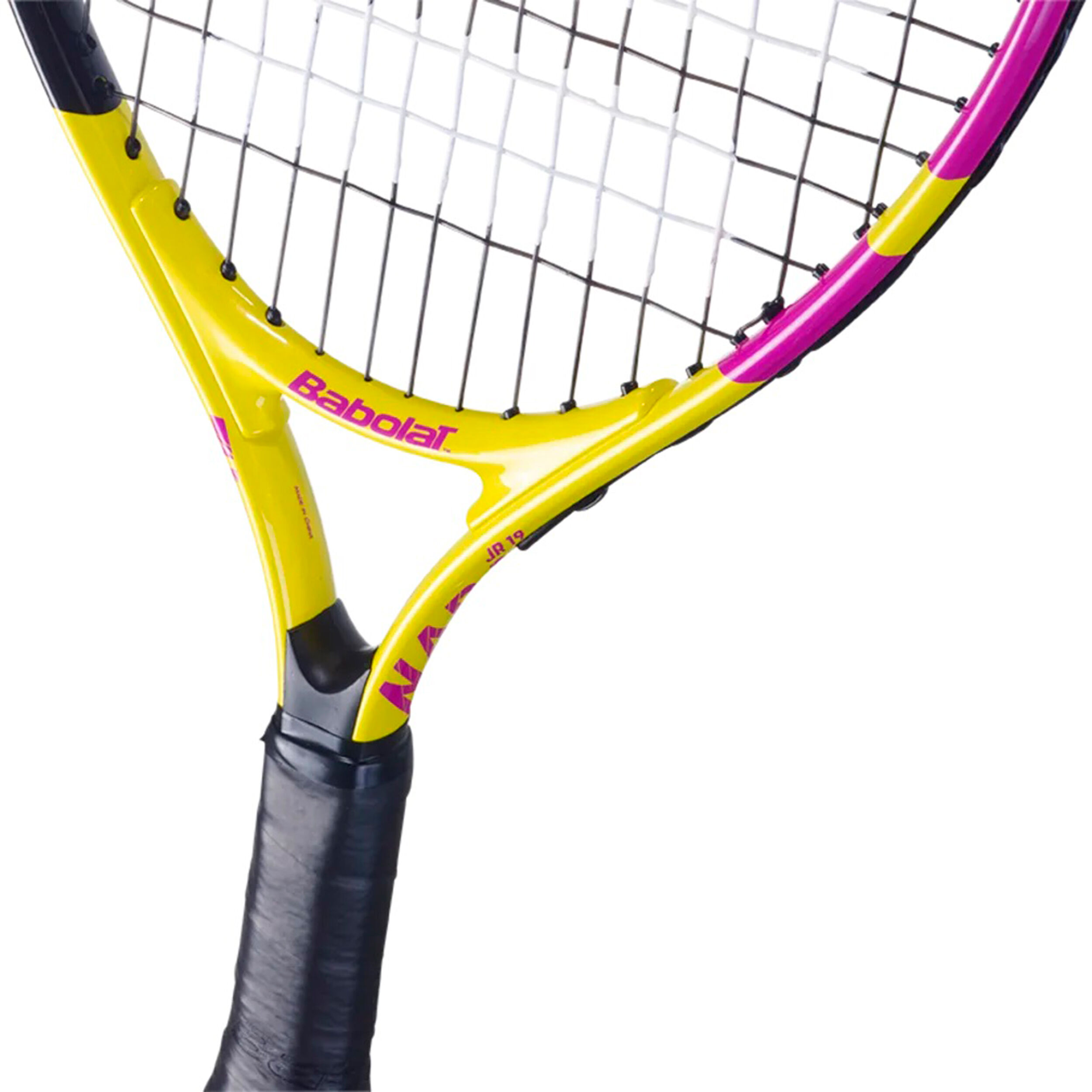 Raquette de tennis babolat junior on sale