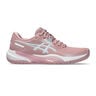 Gel-Challenger 15 Scarpa per tutte le superfici Donna-rosa, grigio chiaro