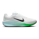 Scarpe da corsa Nike Nike Winflo&nbsp;11 Scarpe neutrali Uomini-bianco, blu