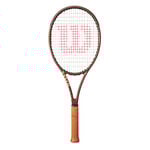 Wilson PRO STAFF 97L V14 Testschläger
