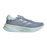 Supernova Comfortglide Scarpe Neutrali Donna-Grigio,Mint