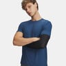 Velociti Pro  Camicia da corsa Uomini-blu, argento