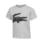 Abbigliamento Lacoste Tee-Shirt Boys