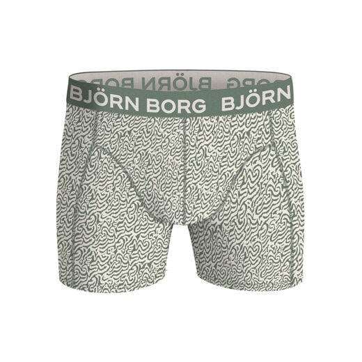 Björn Borg