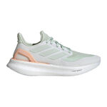 Scarpe da corsa adidas adidas Pureboost 5 Scarpe Neutrali Donna-Mint,Rosa