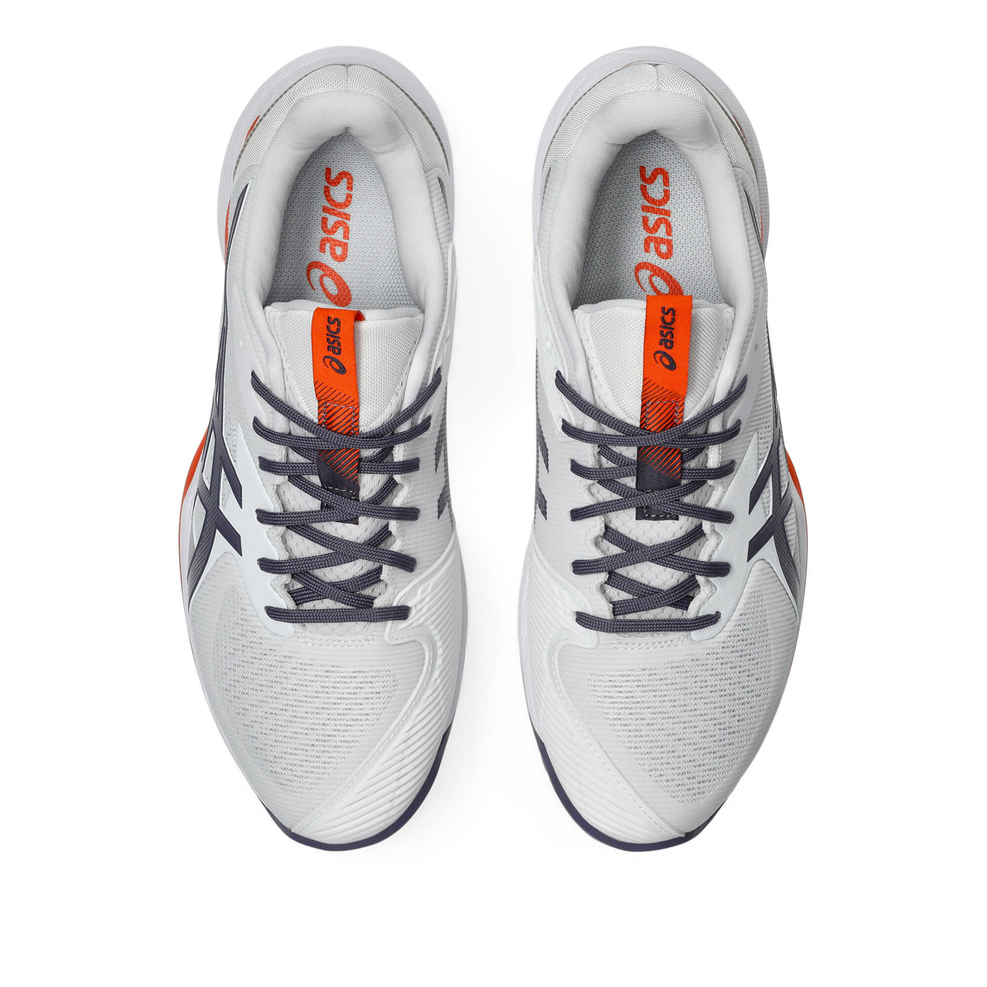 ASICS