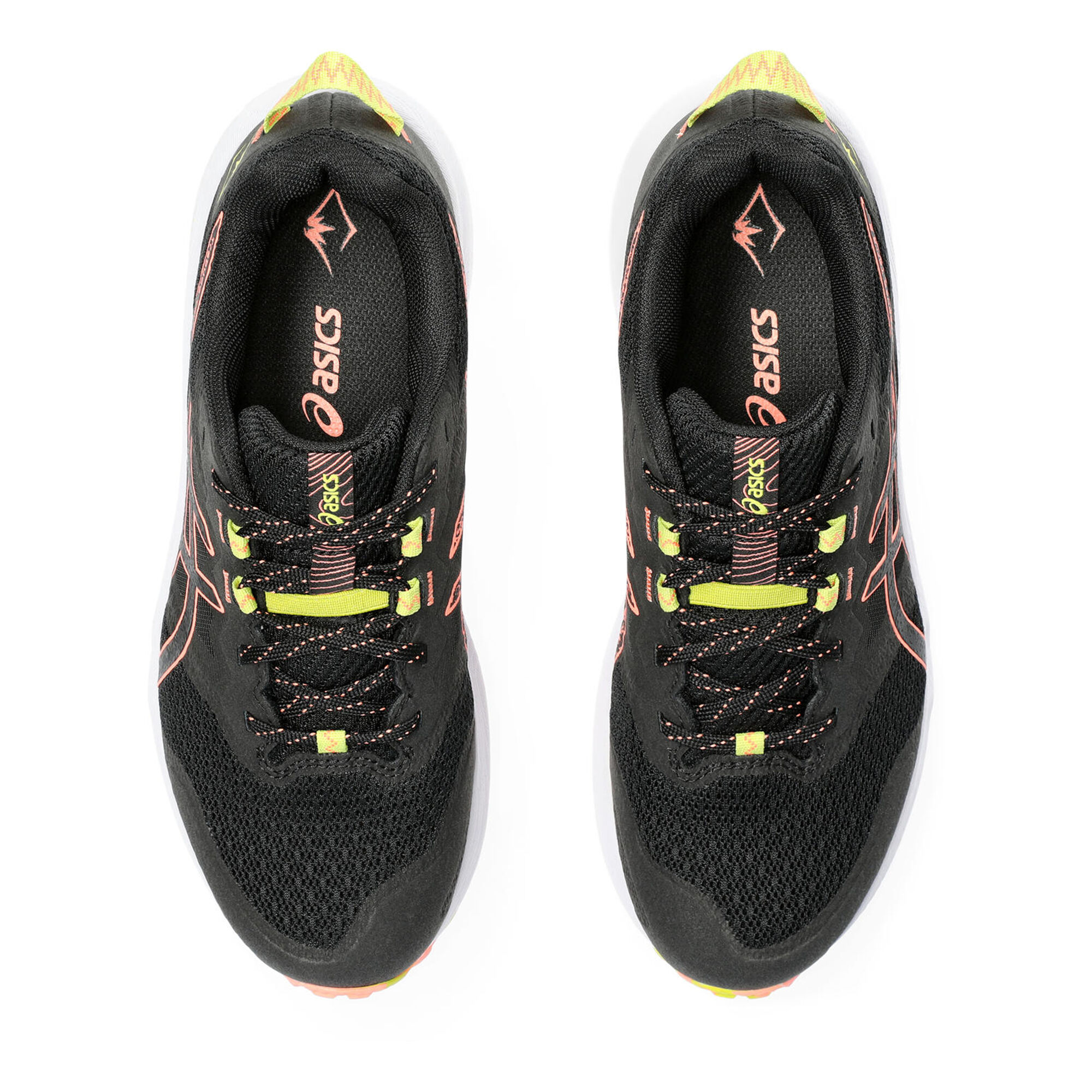ASICS