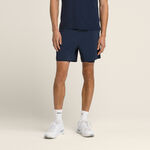 Abbigliamento Wilson Doubleday Short  7inch Lined Short