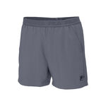 Abbigliamento Fila Fila Jarno Pantaloncini Uomini-Grigio