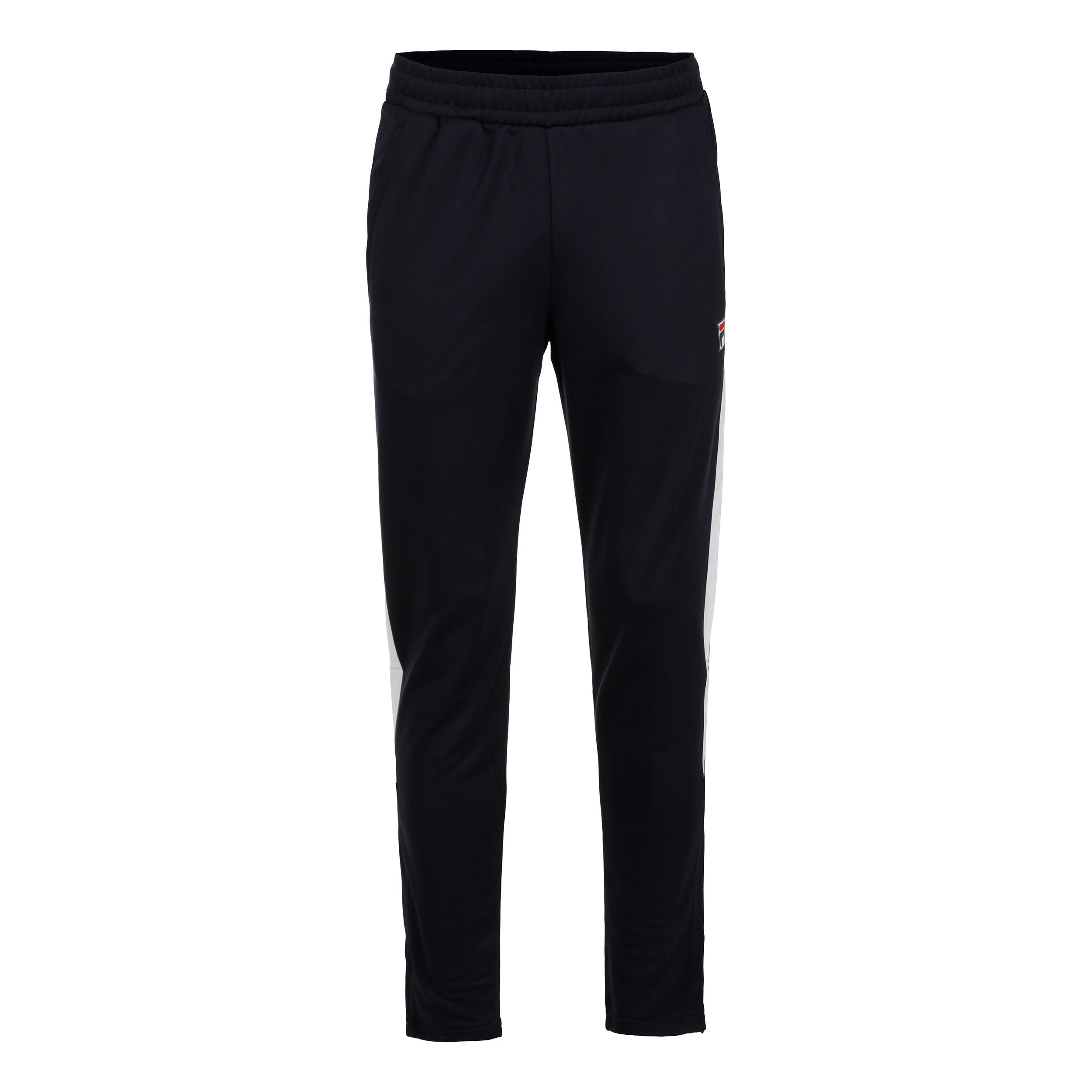 Tuta fila all black discount