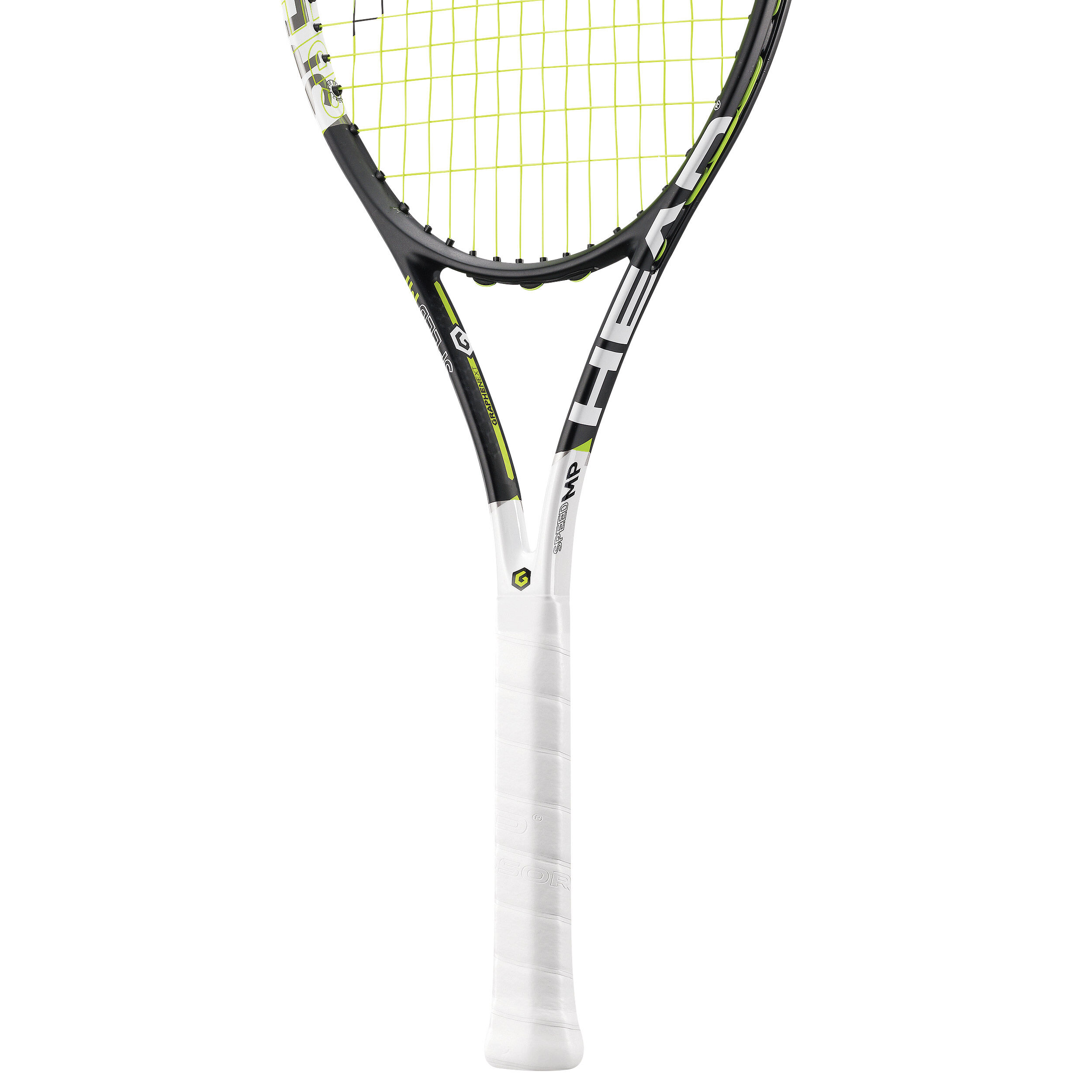 HEAD Graphene XT Speed MP 16/19 (Incordata) | Tennis-Point