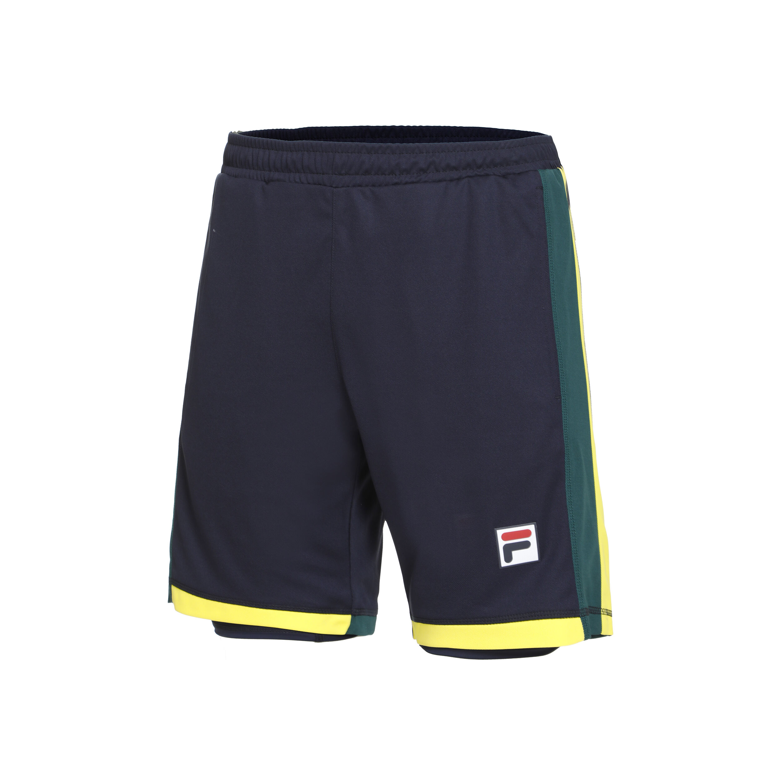 Pantaloncini deals fila ragazza