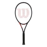 Racchette da tennis Wilson Wilson Clash 100UL V3.0 Racchette test