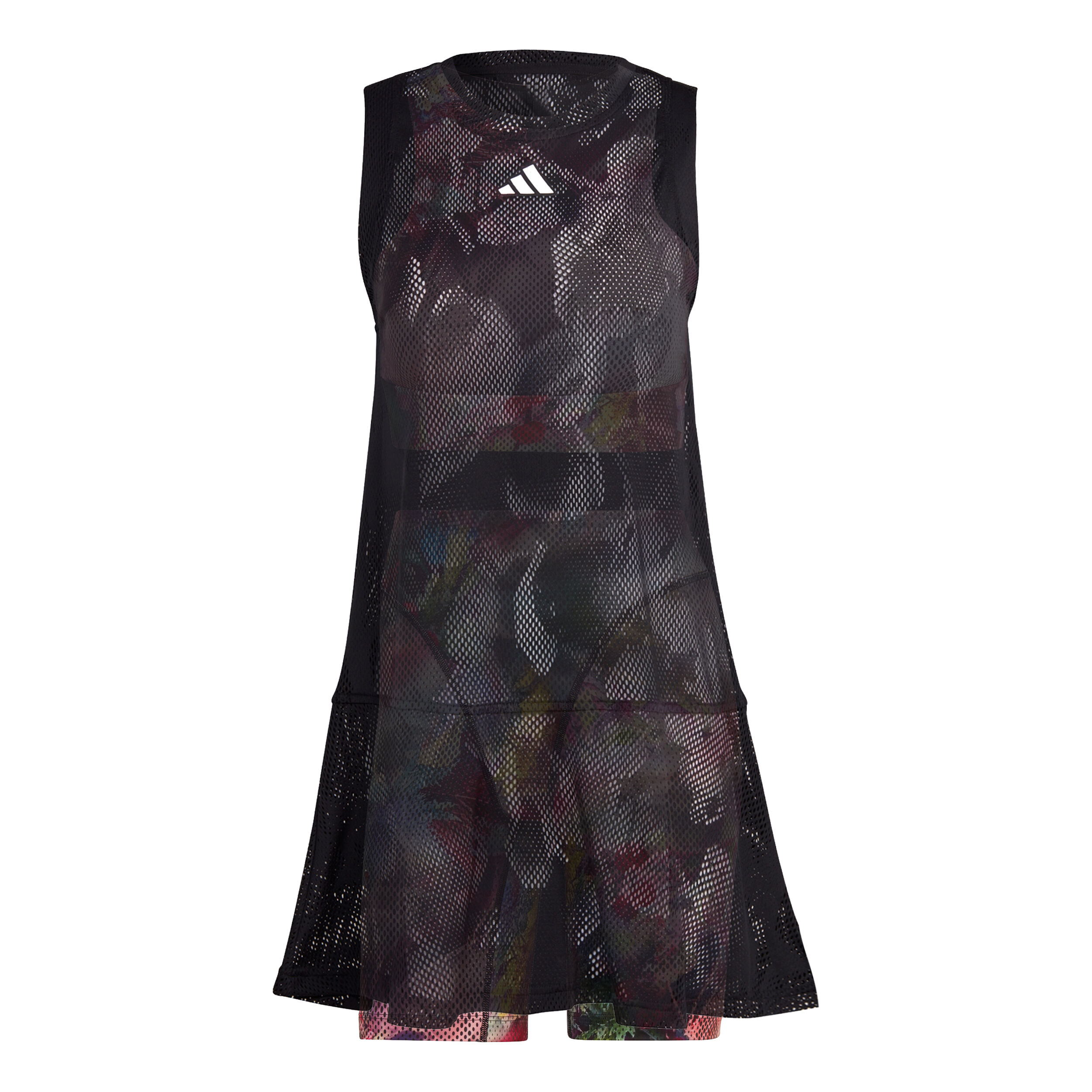 Vestito sale tennis adidas