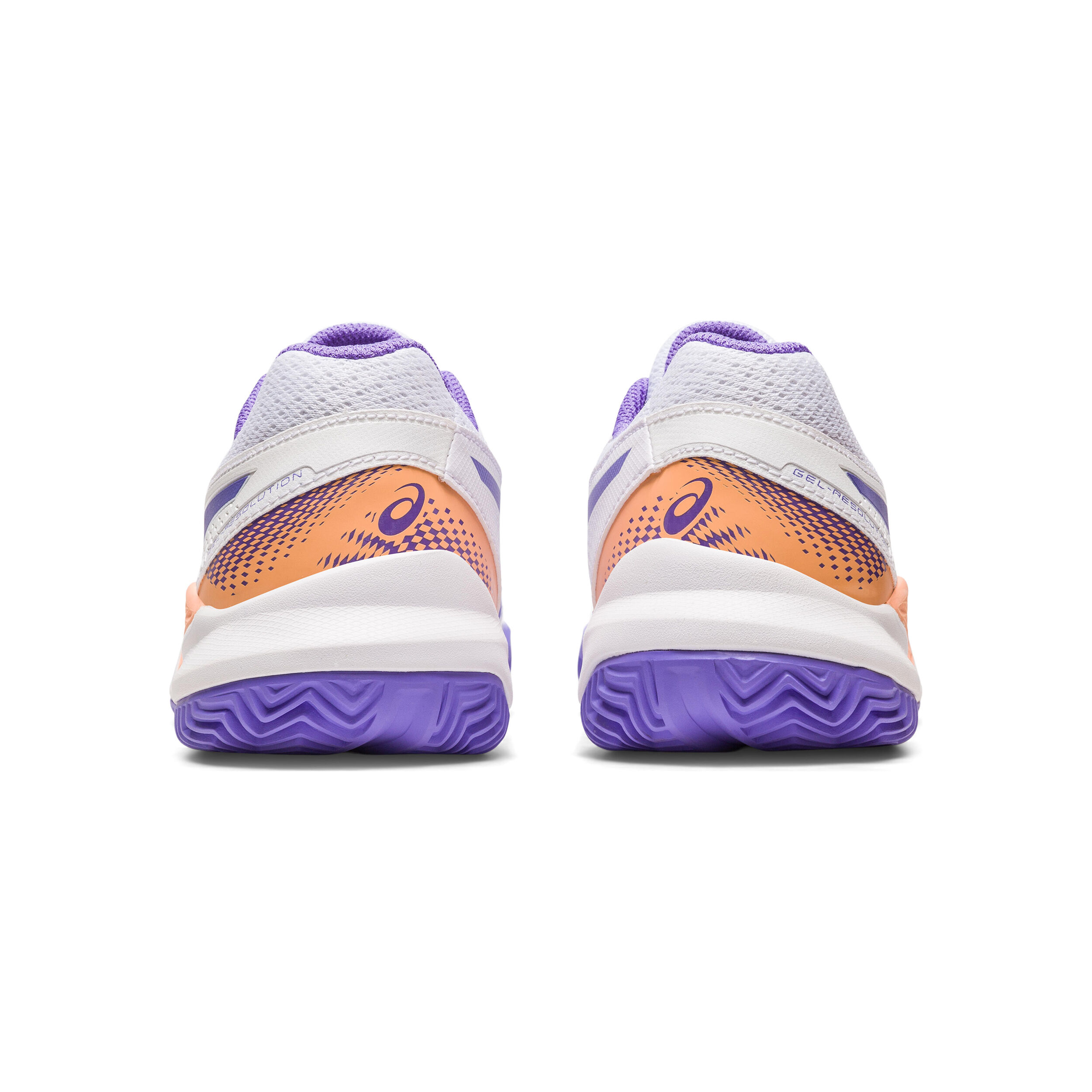 Tute da discount ginnastica bambino asics