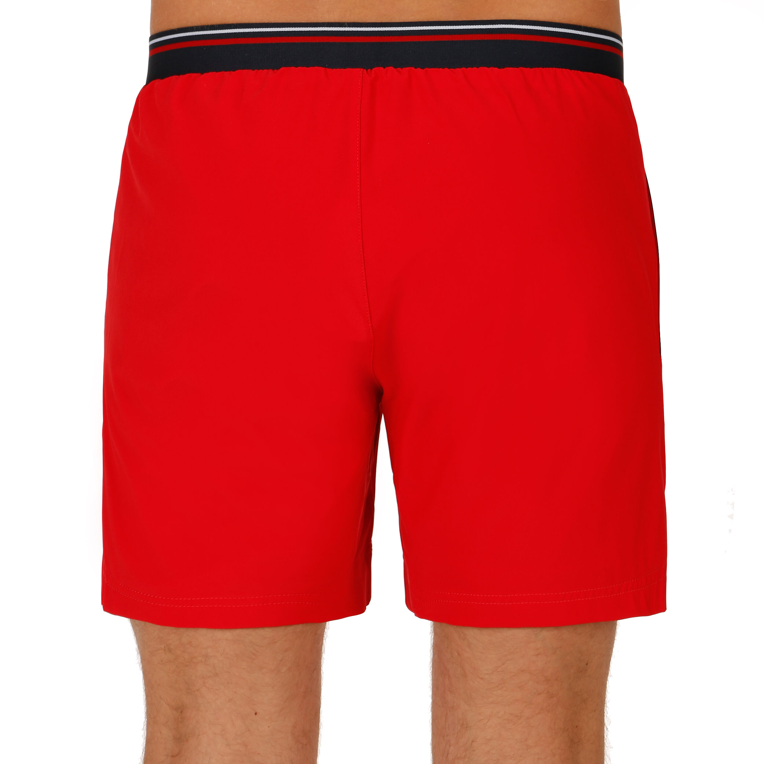 Pantaloncini tennis fila discount