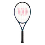 Racchette da tennis Wilson Wilson Ultra 108 V4.0 Racchette da torneo Racchette test