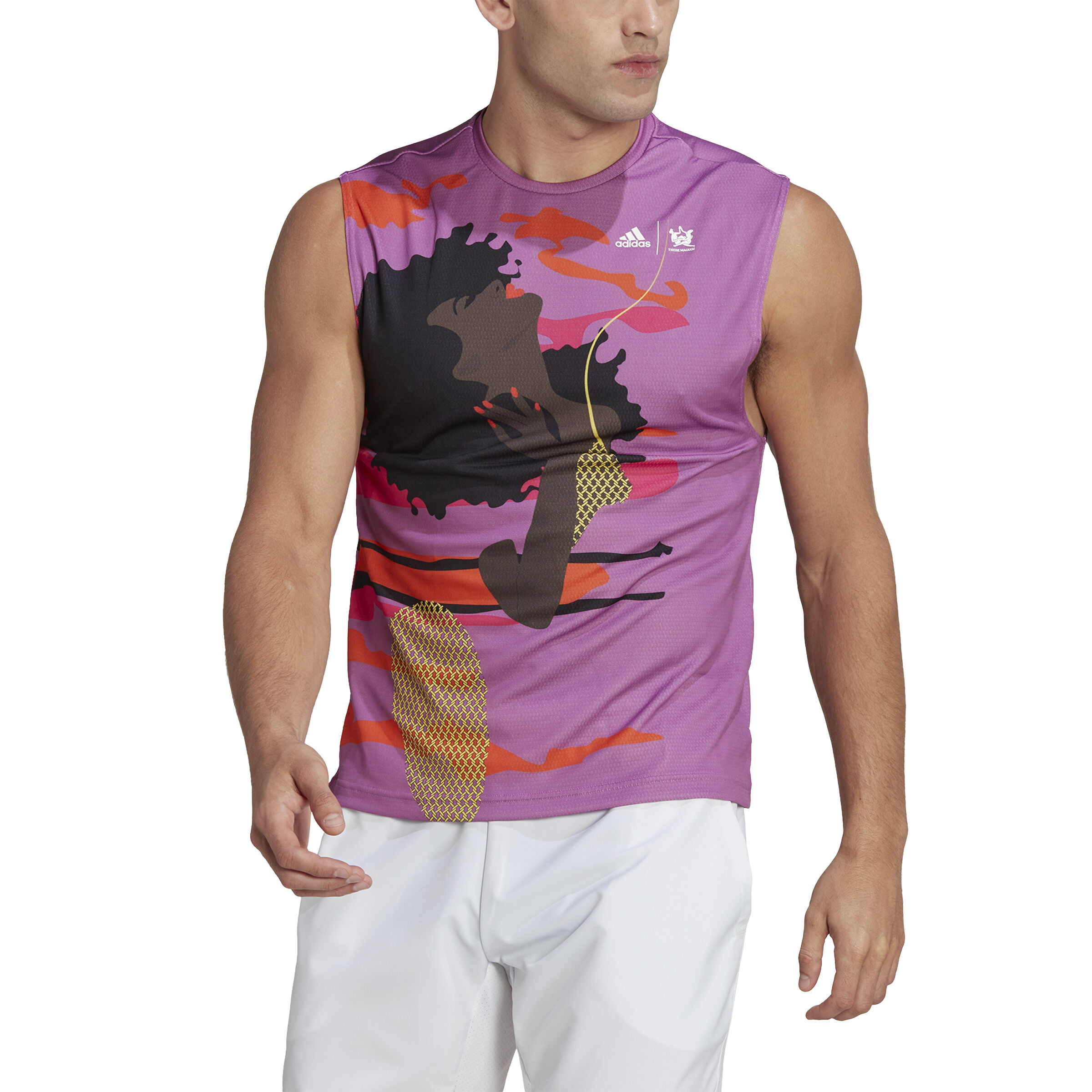 Adidas new shop york viola