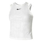 Abbigliamento Nike Dri-Fit Slam Tennis Tank-Top