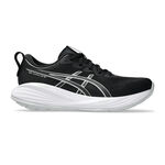 Scarpe da corsa ASICS ASICS Gel-Cumulus 27 Scarpe Neutrali Donna-Nero,Bianco