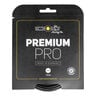 Premium Pro Set Di Corde 12m-Nero