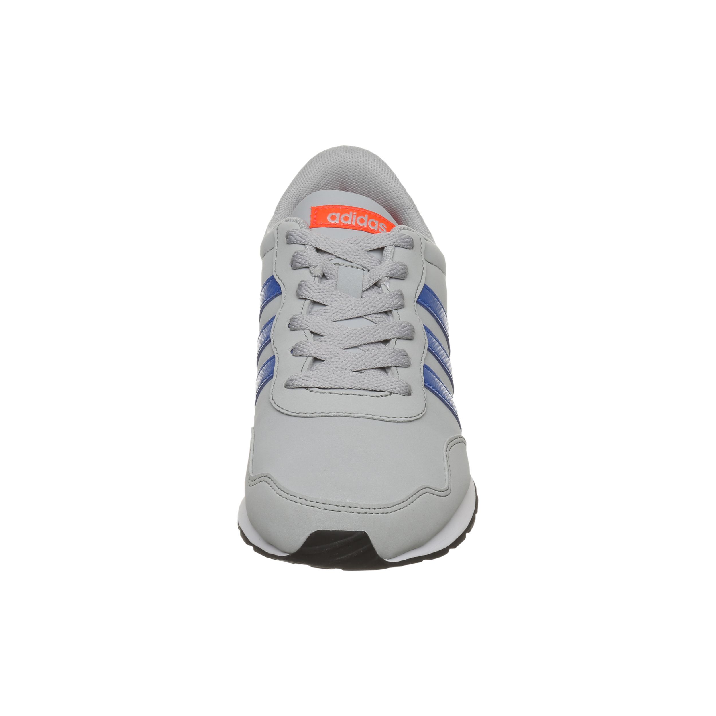 Tenis adidas v jog hot sale