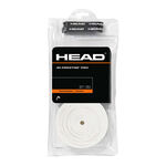 Overgrip HEAD HEAD Prestige Pro Confezione da 30 - bianco