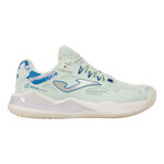 Scarpe da padel Joma Joma Spin Scarpa Da Padel Donna-Blu Chiaro,Lilla