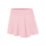 Abbigliamento da tennis BIDI BADU BIDI BADU Hey Laguna Wavy Gonna Donna-rosa antico