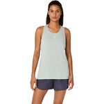 Abbigliamento ASICS Nagino Run Adjustable Tank