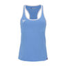 W. Team Tank Top Cardinal Xs