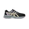 Pre-Venture 9 GS Scarpa Da Trail Bambini-Nero,Lilla