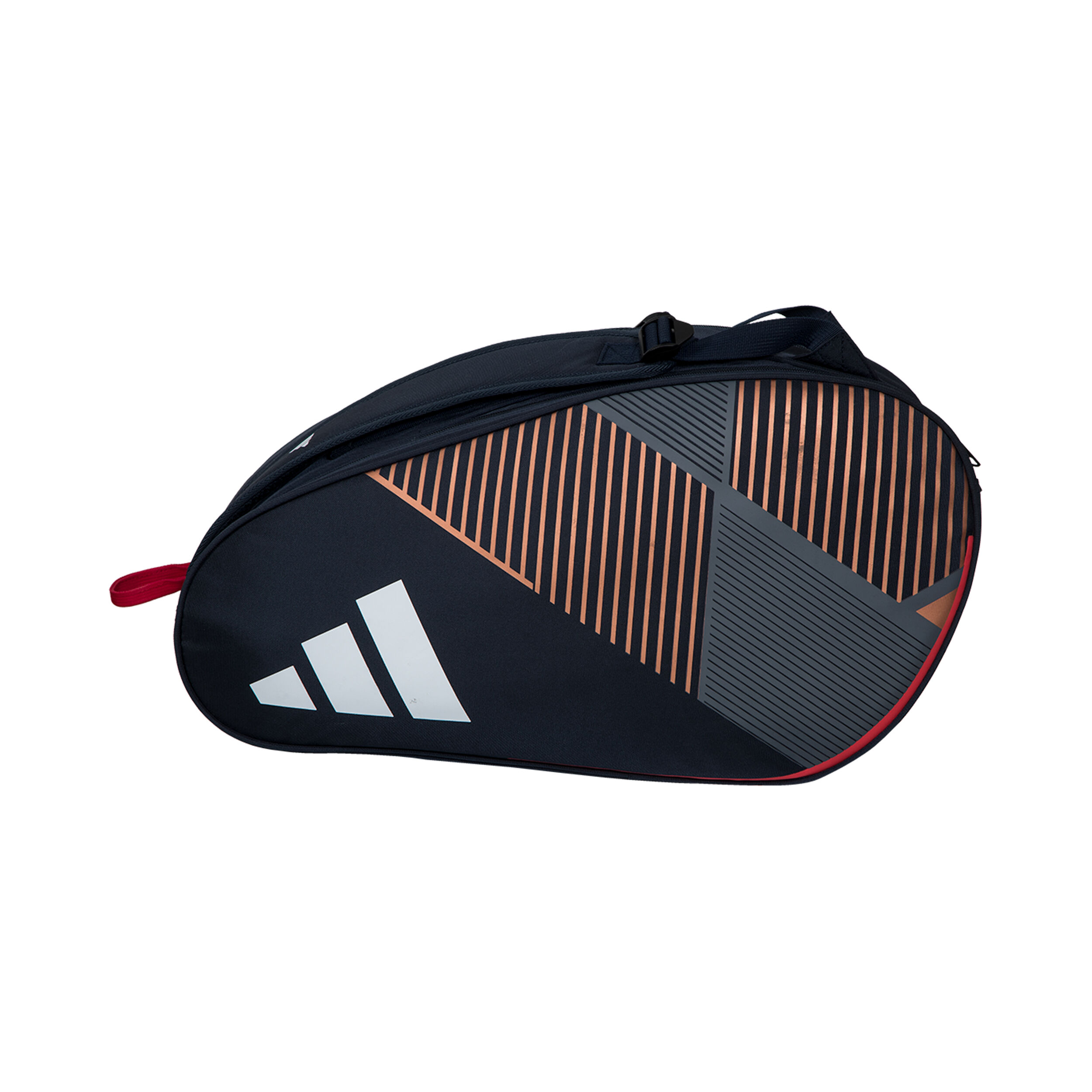 Buy adidas Control 3.3 Borsa Per Racchetta Da Padel Nero online Tennis Point IT