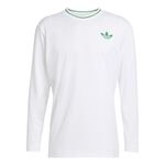 Abbigliamento adidas LONG SLEEVE PRO