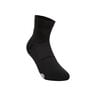 RU Trail Grip Calze Da Corsa Uomini-Nero