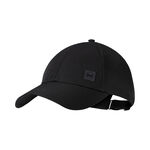 Abbigliamento 332 Buff Summit Cappellino Unisex - nero, 