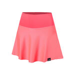 Abbigliamento Endless Endless Lux II Gonna Donna-Corallo