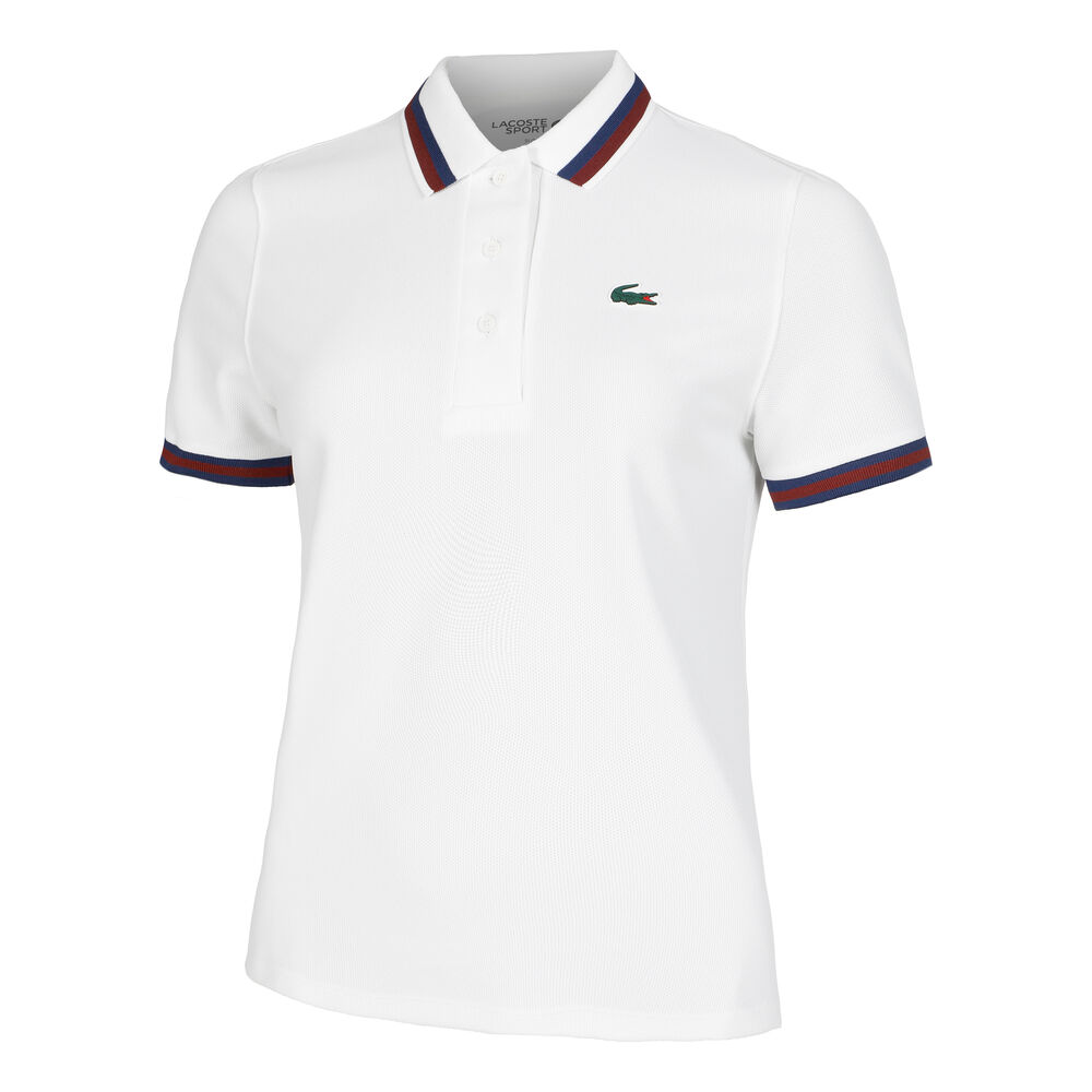Image of Heritage Polo Donna