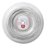 Wilson Wilson Revolve Rotolo Di Corde 200m-Bianco