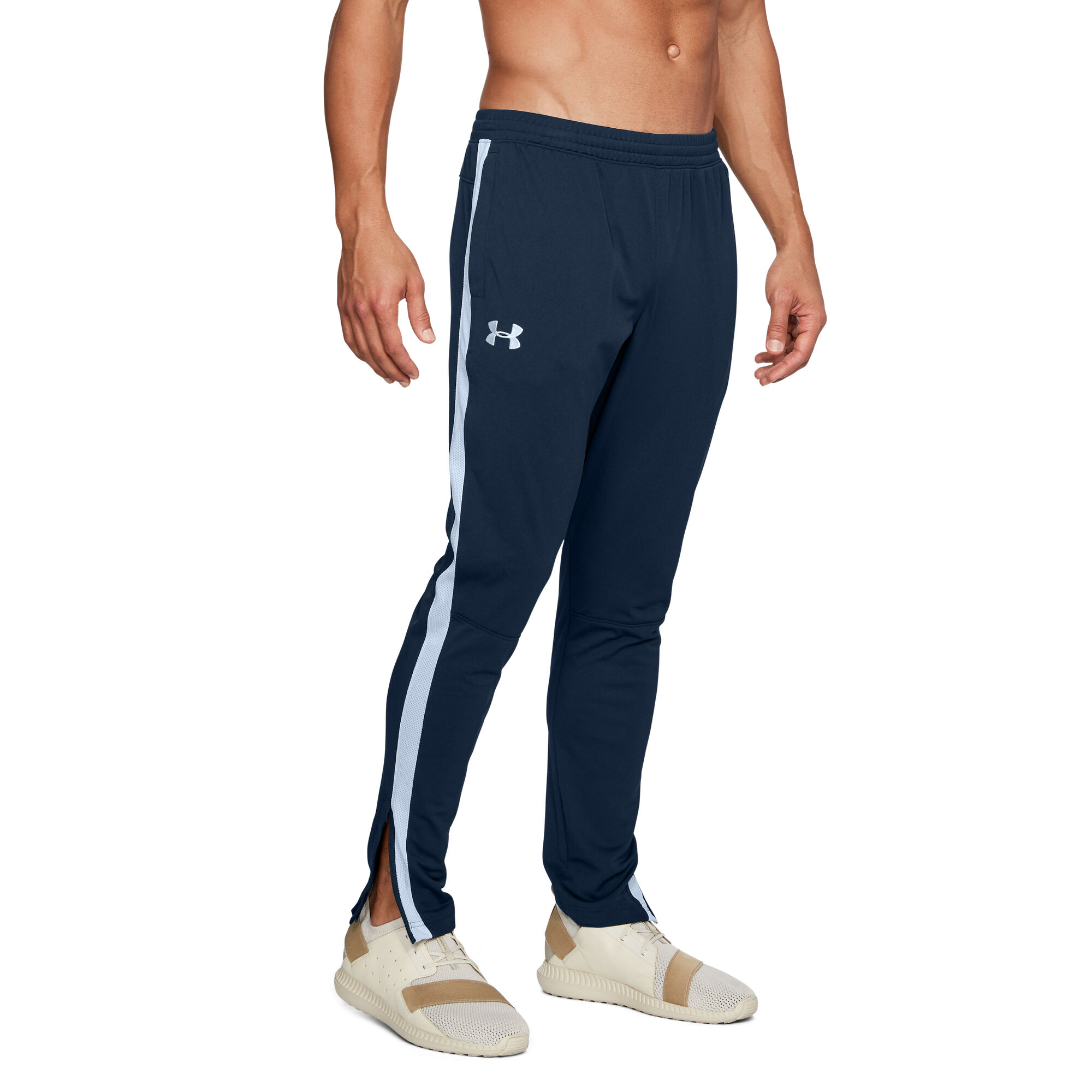 Under Armour