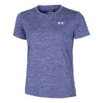 Abbigliamento Under Armour Tech Shortsleeve Twist
