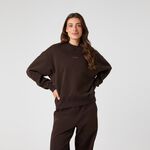 Abbigliamento Björn Borg Studio Oversized Sweatshirt