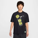 Abbigliamento Da Tennis Nike M NKCT TEE M90 FRENCH OPEN