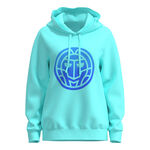 Abbigliamento BIDI BADU Colortwist Chill Hoody
