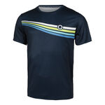 Abbigliamento Tennis-Point Round Neck Tee