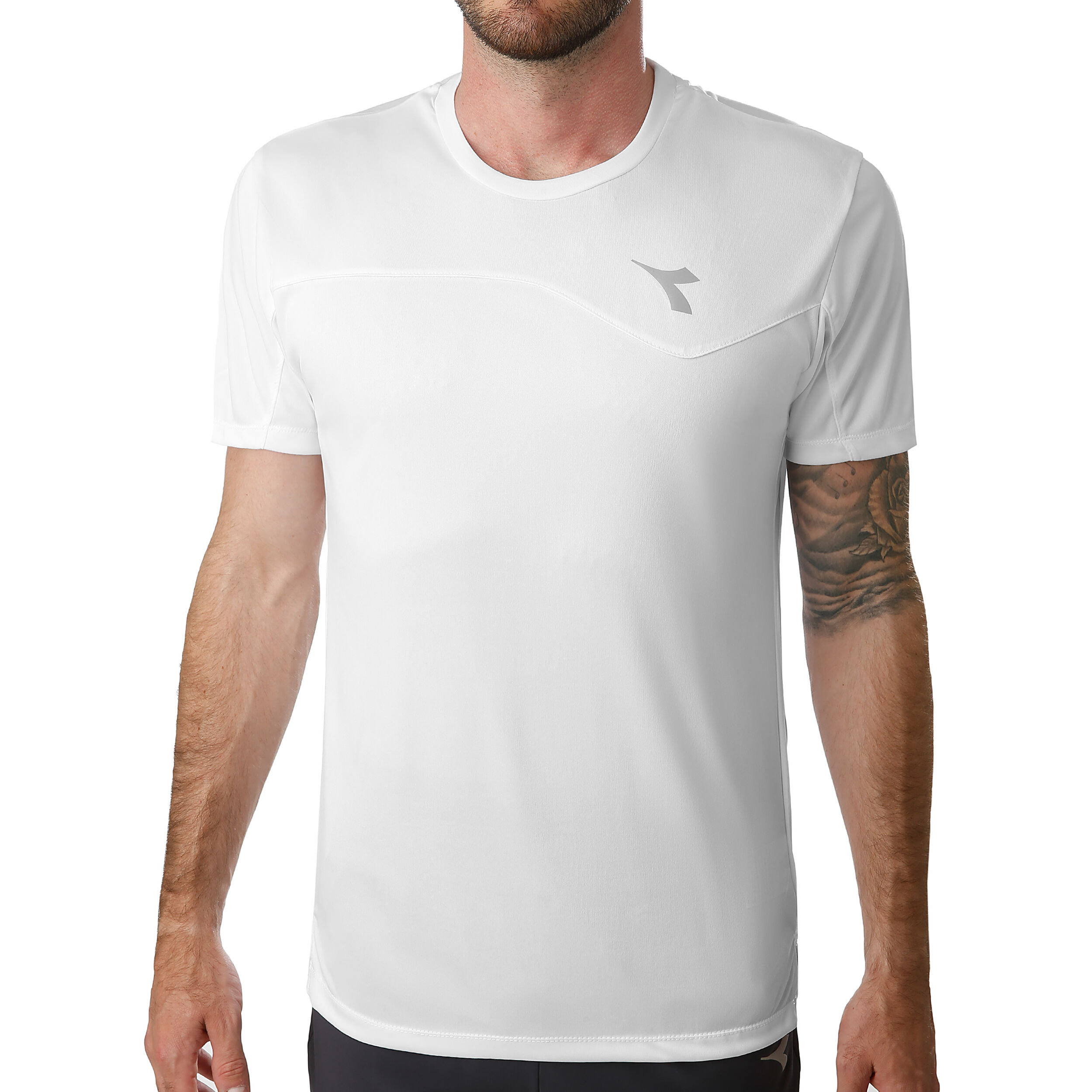 Magliette diadora uomo deals