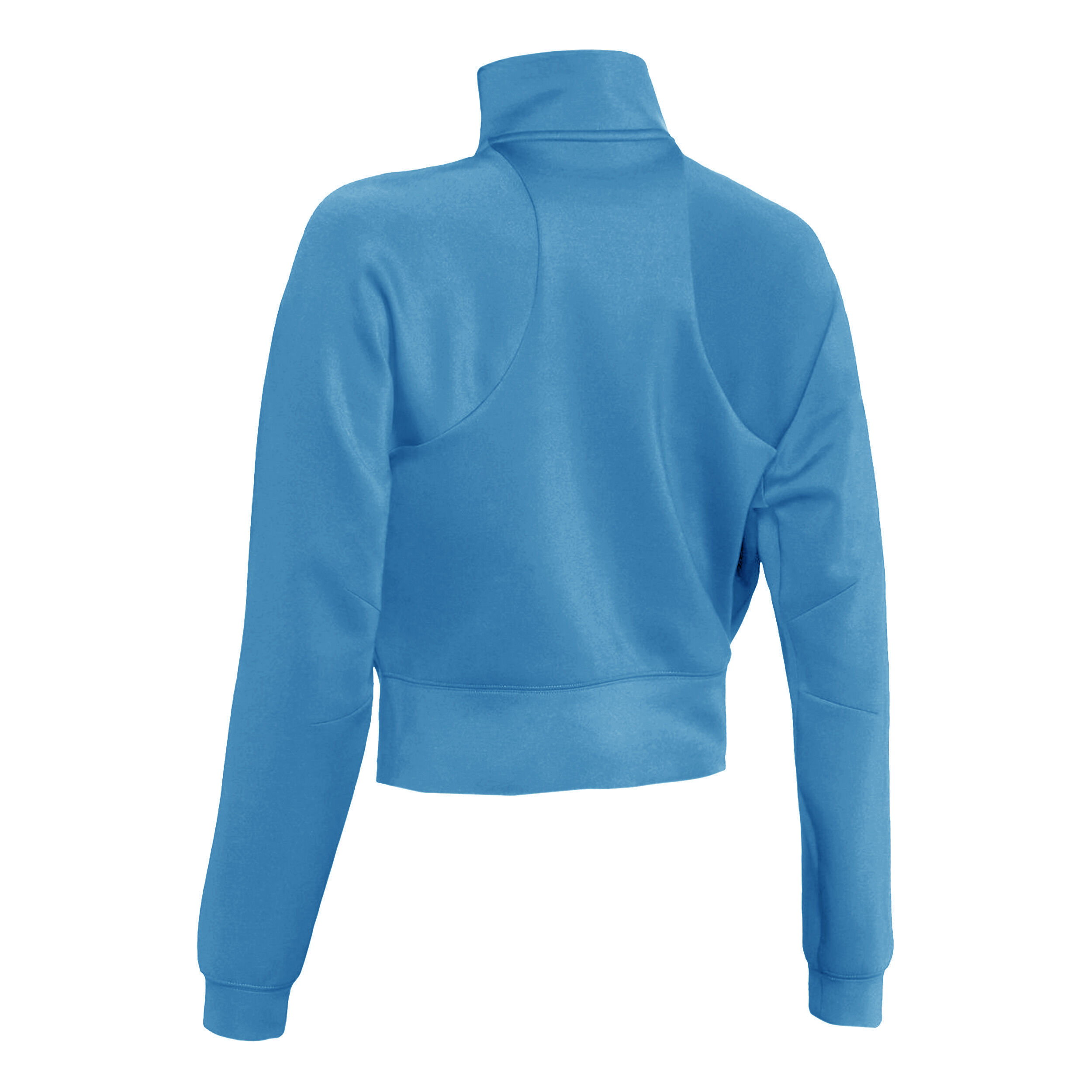 Buy Nike Court Dri Fit Heritage Giacca Da Allenamento Donna Blu Chiaro online Tennis Point IT