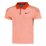 Abbigliamento Nike Dri-Fit Advantage Slam Polo